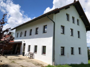 Bauernhaus Auberg ganzes Haus